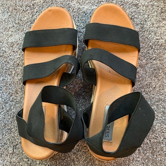 Steve Madden Shoes - Steve Madden sandals